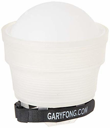 Picture of Gary Fong Lightsphere Collapsible Gen5
