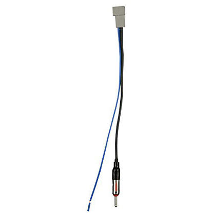 Picture of Metra Electronics 40-HD10 Factory Antenna Cable to Aftermarket Radio Receivers for Select Honda/Acura Vehicles
