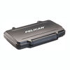 Picture of Pelican 0915 SD Memory Card Case (Black)