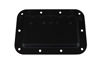 Picture of Penn Elcom H7154K Spring Loaded Rivet Protected Recessed Handle for Rolling and Flight Cases, Black