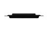 Picture of Penn Elcom H7154K Spring Loaded Rivet Protected Recessed Handle for Rolling and Flight Cases, Black