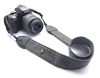 Picture of Alled XN01-0943 Neck Shoulder Belt Strap, Vintage Print Soft Colorful Camera Straps for Women/Men, All DSLR/Nikon/Canon/Sony/Olympus/Samsung/Pentax/Olympus, Black