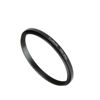 Picture of Fotodiox Metal Step Down Ring, Anodized Black Metal 72mm-67mm, 72-67 mm