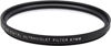 Picture of 67mm Digital Tulip Flower Lens Hood and 67mm UV Filter for Nikon CoolPix P900, P950 Digital Camera