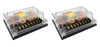 Picture of 2 PACK 3 way Crossover CRX-303 300 Watts Passive Crossover Car Audio Tweeter