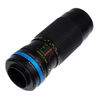 Picture of Fotodiox Pro Lens Mount Adapter, for Mamiya ZE (35mm) Lens to Fujifilm X-Mount Mirrorless Cameras