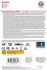Picture of SanDisk Extreme Pro SDXC UHS-I U3 A2 V30 128GB + Adapter, SDSQXCY-128G-GN6MA