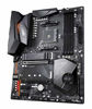 Picture of GIGABYTE X570 AORUS Elite Wi-Fi (AMD Ryzen 3000/X570/ATX/PCIe4.0/DDR4/Intel Dual Band 802.11AC Wi-Fi/Front USB Type-C/RGB Fusion 2.0/M.2 Thermal Guard/Gaming Motherboard)