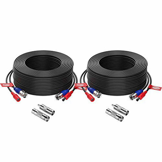 zosi camera cable