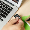 Picture of PNY 128GB Elite-X Class 10 U3 V30 SDXC Flash Memory Card