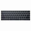 Picture of New Replacement Keyboard Keycaps,Full Set of US Replacement Keycaps QWERTY for MacBook Pro Retina 13" / 15" A1706 A1707 2016 2017 Year