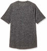Picture of Under Armour Men's Tech 2.0 Short Sleeve T-Shirt , Black (002)/Black , Large