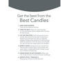 Picture of Yankee Candle Large Jar Candle Lavender Vanilla