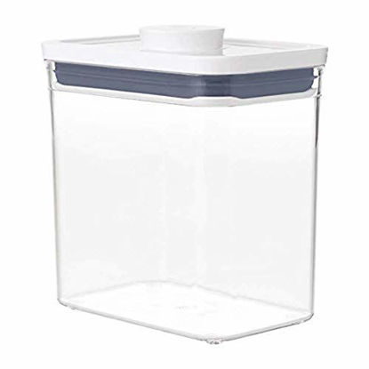 Picture of New OXO Good Grips POP Container - Airtight Food Storage - 1.7 Qt for Coffee and More