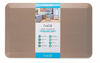 Picture of ComfiLife Anti Fatigue Floor Mat - 3/4 Inch Thick Perfect Kitchen Mat, Standing Desk Mat - Comfort at Home, Office, Garage - Durable - Stain Resistant - Non-Slip Bottom (20" x 32", Beige)