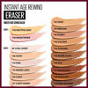 Picture of Maybelline Instant Age Rewind Eraser Dark Circles Treatment Multi-Use Concealer, Honey, 0.2 Fl Oz (Pack of 1)