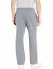 Picture of Hanes Men's Jersey Pant, Light Steel, X-Large