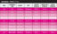Picture of Arctix Women's Insulated Snow Pants, Orchid Fuchsia, Medium/Regular