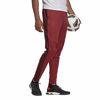 Picture of adidas Men's Tiro 19 Training Pants, Legacy Red/Black, Medium