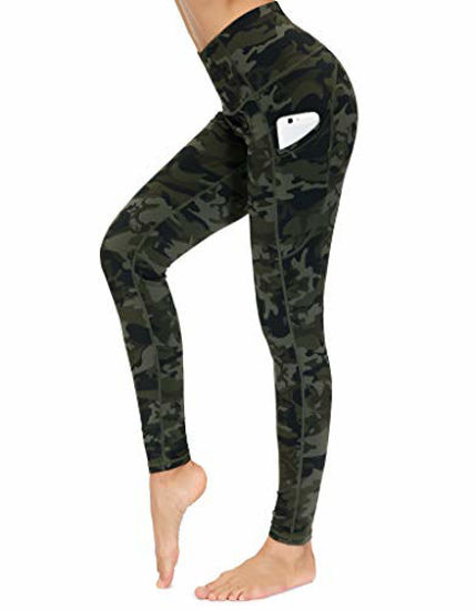 GetUSCart- Dragon Fit High Waist Yoga 