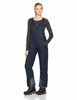 Picture of Arctix Women's Essential Insulated Bib Overalls, Blue Night, X-Small (0-2) Long