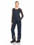 Picture of Arctix Women's Essential Insulated Bib Overalls, Blue Night, X-Small (0-2) Long