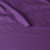 Picture of Amazon Basics Microfiber Sheet Set, Queen, Plum