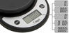 Picture of Ozeri ZK14-AB Pronto Digital Multifunction Kitchen and Food Scale, Standard, Silver On Black
