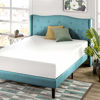 Picture of Zinus 10 Inch Green Tea Memory Foam Mattress / CertiPUR-US Certified / Bed-in-a-Box / Pressure Relieving, Queen