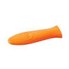 Picture of Lodge Silicone Hot Handle Holder, 5.13" x 2", Orange