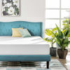 Picture of Zinus 10 Inch Green Tea Memory Foam Mattress / CertiPUR-US Certified / Bed-in-a-Box / Pressure Relieving, Full