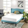Picture of Zinus 10 Inch Green Tea Memory Foam Mattress / CertiPUR-US Certified / Bed-in-a-Box / Pressure Relieving, Full