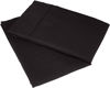 Picture of Amazon Basics Lightweight Soft Easy Care Microfiber Pillowcases - 2-Pack, Standard, Black