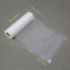 Picture of Wevac Vacuum Sealer Bags 8x16' Rolls 3 pack for Food Saver, Seal a Meal, Weston. Commercial Grade, BPA Free, Heavy Duty, Great for vac storage, Meal Prep or Sous Vide