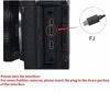 Picture of Pixel Wireless Shutter Release Timer Remote Control TW283-90 Remote Release Shutter Control for Fujifilm Cameras