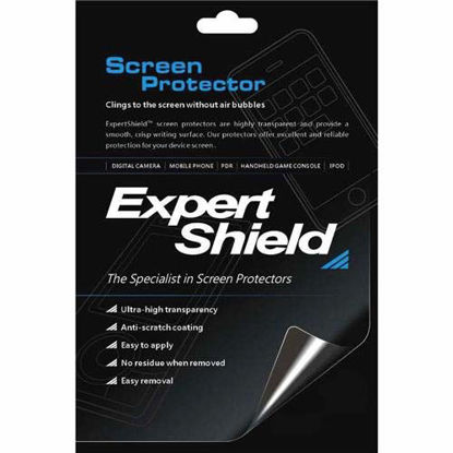 Picture of GLASS by Expert Shield - THE ultra-durable, ultra clear screen protector for your: Canon M100 - GLASS