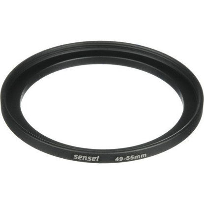 Picture of Sensei 49-55mm Step-Up Ring