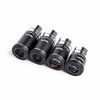 Picture of MEOPTEX 1.25" 6mm 9mm 15mm 20mm 66-Degree Ultra Wide Angle Eyepiece for Telescope (20mm)