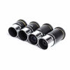 Picture of MEOPTEX 1.25" 6mm 9mm 15mm 20mm 66-Degree Ultra Wide Angle Eyepiece for Telescope (20mm)
