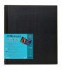 Picture of ProFolio by Itoya, ProFolio Multi-Ring Refillable Binder - Portrait, 13 x 19 Inches