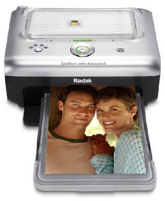 Picture of Kodak Easyshare Printer Dock (Series 3) (Discontinued by Manufacturer)