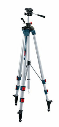 Picture of Bosch Professional Aluminum Elevator Tripod with Adjustable Legs BT 250