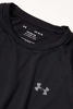 Picture of Under Armour Men's Tech 2.0 Short-Sleeve T-Shirt , Black (001)/Graphite , X-Large Tall