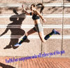 Picture of Compression Socks For Men & Women(3 Pairs)- Best For Running,Athletic,Medical,Pregnancy and Travel -15-20mmHg (S/M, Multicoloured 10)