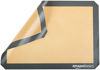 Picture of Amazon Basics Silicone, Non-Stick, Food Safe Baking Mat - Pack of 2