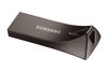 Picture of Samsung BAR Plus 256GB - 400MB/s USB 3.1 Flash Drive Titan Gray (MUF-256BE4/AM)