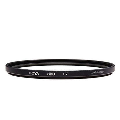 Picture of Hoya 49mm HD3 UV Filter