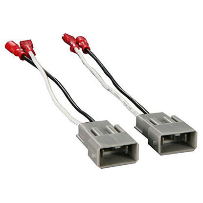 Picture of Metra 72-7800 Speaker Connector Harnesses for Select Honda Vehicles