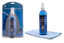 Picture of Computer LCD Screen Cleaning Kit - 207ml Cleaner Solution Spray Plus a Cleaning Cloth, Tool Cleans Phone, Keyboard, Laptop Surface, Plasma Flat TV Monitor, Macbook, Kindle, iPad, iPhone - Pyle PCL106