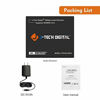 Picture of J-Tech Digital 4K 60HZ HDMI Audio Extractor Converter SPDIF + 3.5MM Output Supports HDMI 2.0, 18Gpbs Bandwidth, HDCP 2.2, Dolby Digital/DTS Passthrough CEC, HDR10 [JTD18G-H5CH]